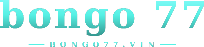 bongo 77 logo